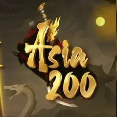 ASIA200 - Game Domino Seru dan Menantang