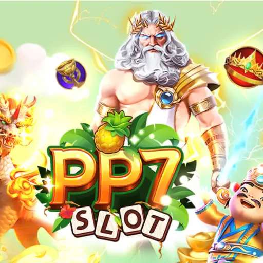 PP7SLOT - Strategi Cerdas dalam Permainan Slot