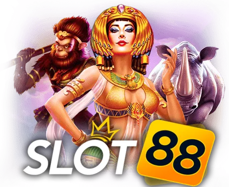 SLOT88 - Permainan Puzzle Seru dan Menantang